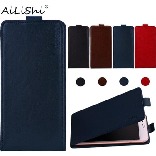 AiLiShi For Huawei Honor 8S Magic 2 3D P30 nova 5i Mate 20 Lite 8 Pro Case Vertical Flip Leather Case Phone Accessories Tracking