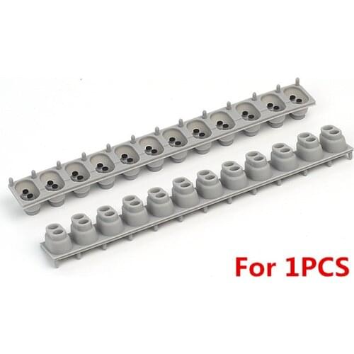 For 1PCS Casio keyboard conductive rubber CTK-6000 CTK-6200 CTK-6250 CTK-6300 CTK-6320 CTK-7000 CTK-7200 CTK-7300 CTK-7320