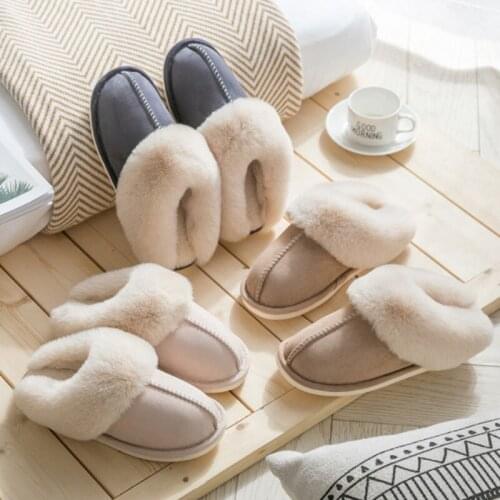 Goldfly Men's Slippers