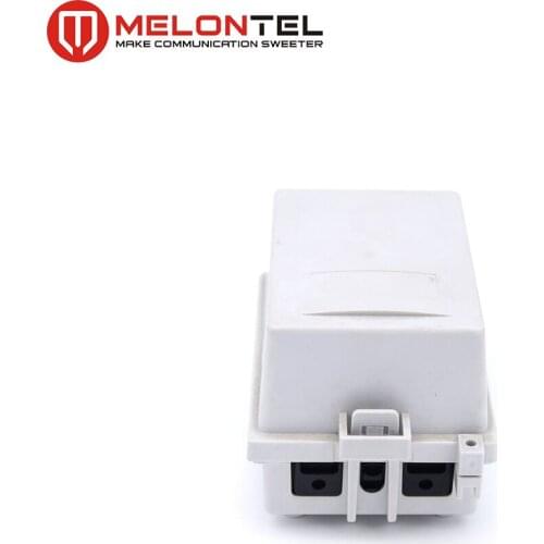 MT-3022 2 Pair telephone Drop Wire Connector Distribution Box STB Module