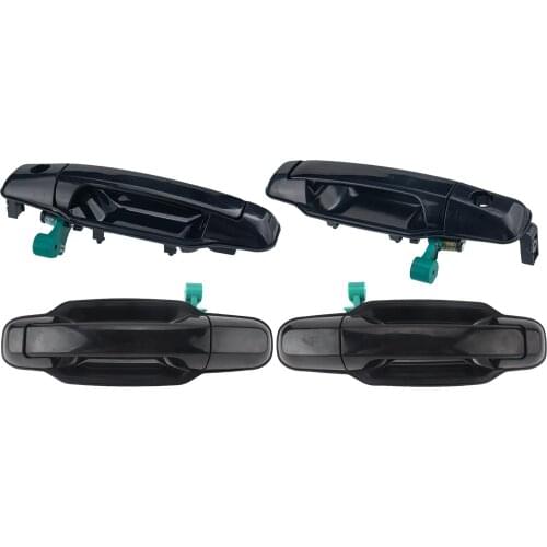 Exterior Door Handle For 2003-2009 Kia Sorento EX LX 82650-3E010 KI1310113
