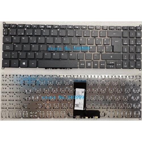 New For Acer Aspire A515-52 N18C1 Spanish Keyboard