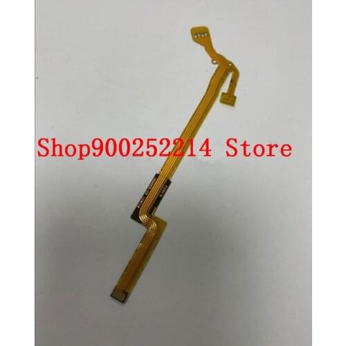 NEW LENS Aperture Flex Cable For Olympus M.ZUIKO DIGITAL 12-40 mm 12-40mm 1:F2.8 Bore 62mm Repair Part