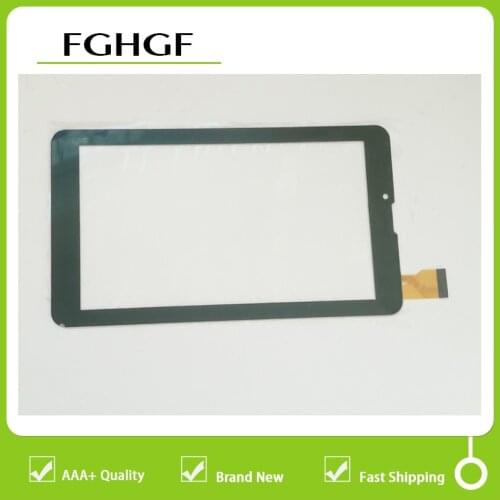 New 7" inch Touch Screen Panel Digitizer Glass Sensor For DIGMA OPTIMA 7307D TS7092AW / 7303M TS7070AW