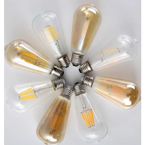 PMOEZH LED Bulbs E27