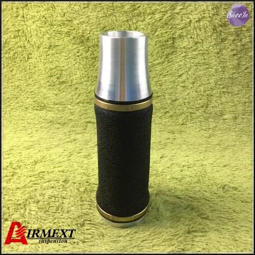 SN100RL-MG1/Fit MEGAN type coilover(M50*1.5-48/M12) airspring rolling sleeve type shock absorber pneumatic air suspension