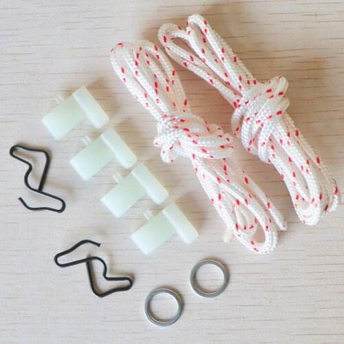 Recoil Starter Pawl Dog Rope Kit Fit Stihl 017 018 021 023 025 Saw Chainsaw Spares