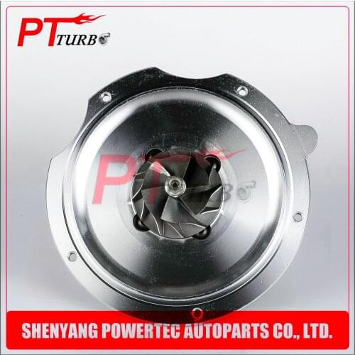 Turbine Cartridge RHF4 Turbocharger Core VICQ 8971923310 Turbo CHRA Balanced For Isuzu Trooper MPR/NPR Truck 2.8LD 79Kw 4JB1-T