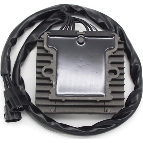 Motorcycle Voltage Regulator Rectifier For Suzuki GSX1300 Hayabusa 2008 2009 2010 2011 2012 B-King 2008-2010 32800-15H10-000