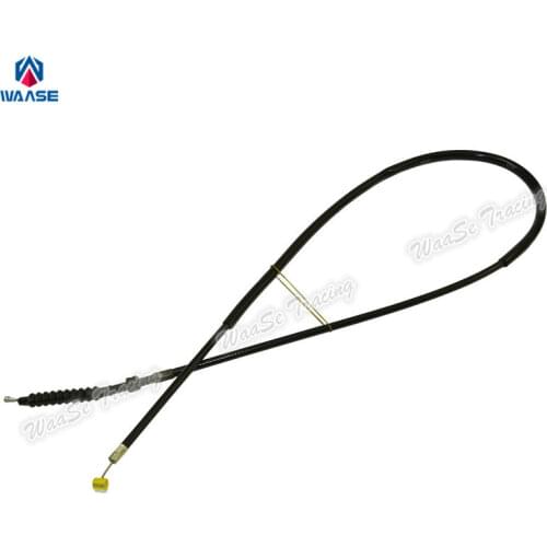 Waase Steel Wire Clutch Cable For Honda CBR600RR CBR 600 RR 2003 2004 2005 2006