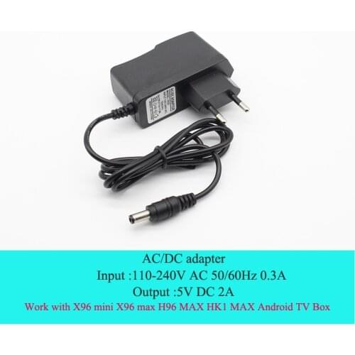 WeChip Power Supplies