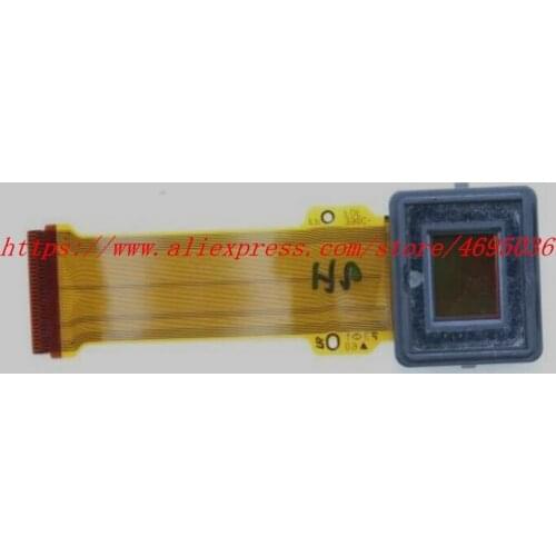 Repair Part For Sony ILCE-6500 A6500 Viewfinder View Finder LCD Display Screen Panel
