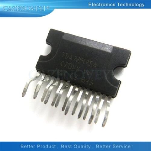 1pcs/lot TDA7297SA TDA7297 ZIP-15 In Stock