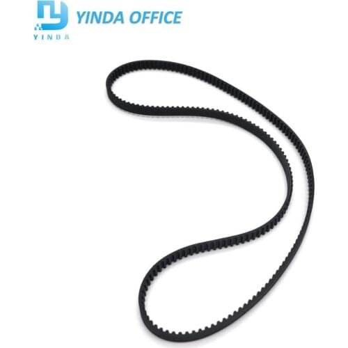 AA04-3290 MP7500 fuser belt for ricoh Aficio 2060 2075 2051 MP 7500 5500 6001 6000 paper exit timing belt