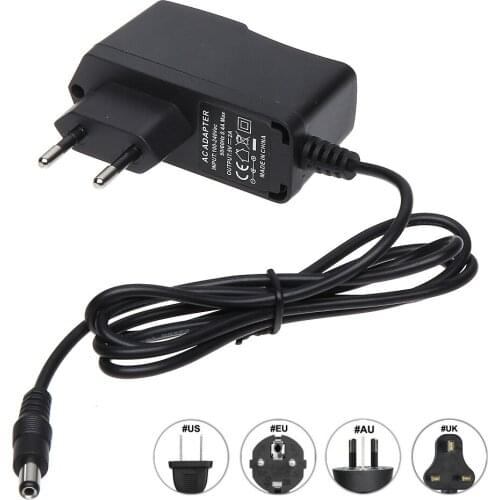 Dc5v 2a 5.5mm POWER SUPPLY ADAPTER for the phone charger also for the time attdance