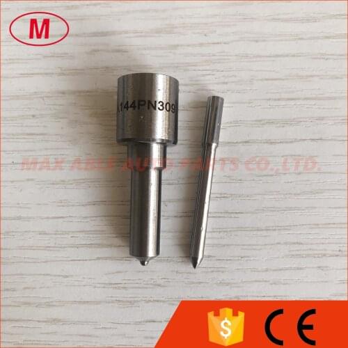 Injector nozzle 105017-3090 DLLA144PN309 diesel nozzle