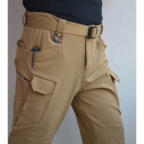 Mrs win Men's Waterproof Pants
