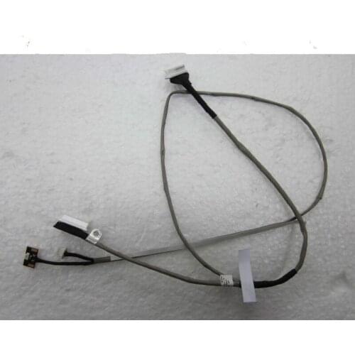 New original Lenovo ThinkPad T410i T410 camera line high voltage line keyboard light line