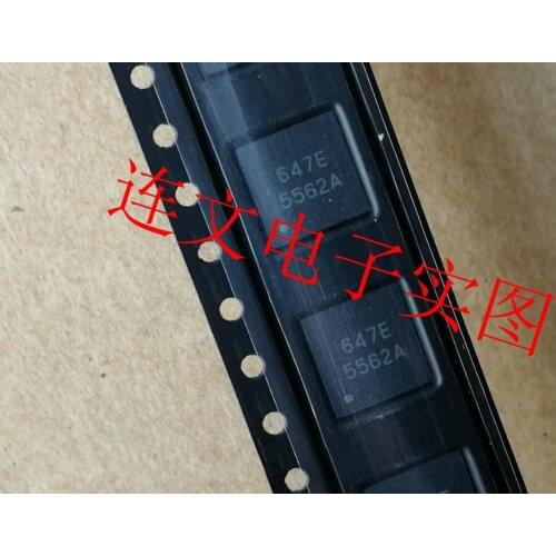 New&original 5562A QFN-48 G5562AR11U G5562A