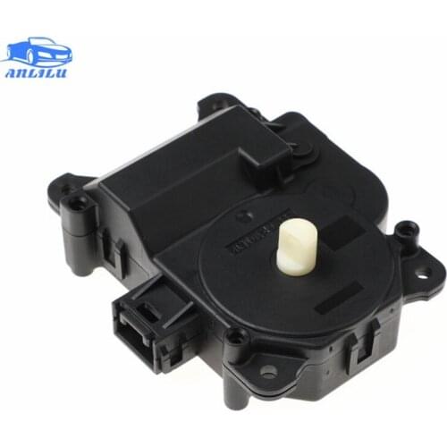 Suitable for 02-10 To-yota 4Runner Land Cruiser GRJ120 2007- FJ Cool Road Ze heater hybrid door actuator 87106-35120 8710635120