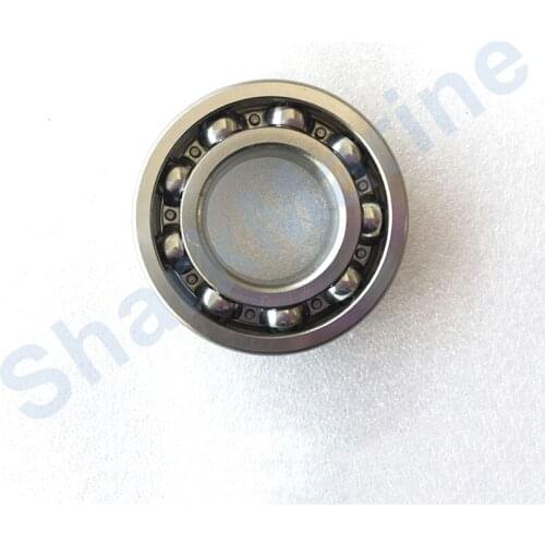 Bearing for YAMAHA outboard PN 93306-207U0
