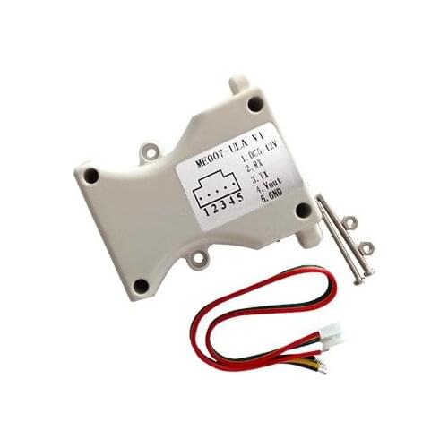RS232/Voltage analog Precision/remote/small angle/wide-range ULA Ultrasonic module Receipt&Transmission Waterproof ultrasonic