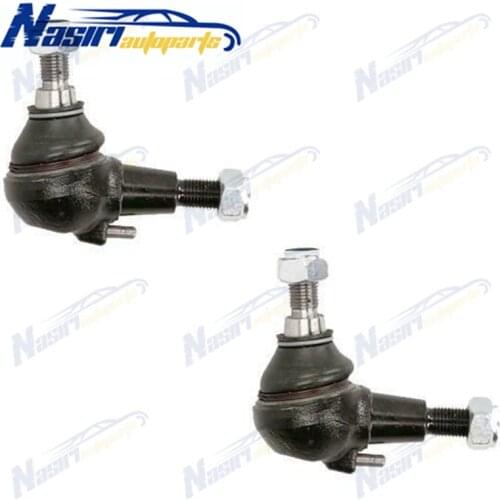 Pair of Front Lower Ball Joints For Mercedes-Benz W212 S212 E200 E220 E250 E300 E350 E400 E500 E550 E63AMG 2009 2010 2011-2015