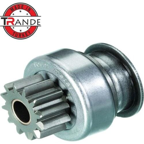 Starter Motor Pinion Gear 223297 Made In Turkey Trande Store Guarantee