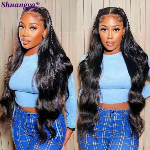 Shuangya Hair Kids Wigs