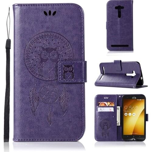Teobaldo Asus Phone Cases