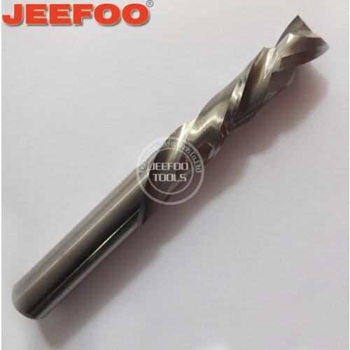 6*22 UP&DOWN CUT TWO SPIRAL FLUTE BITS /Cutting Tools A Series