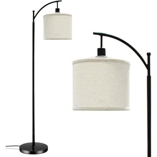 BBE Lamps With Lampshade
