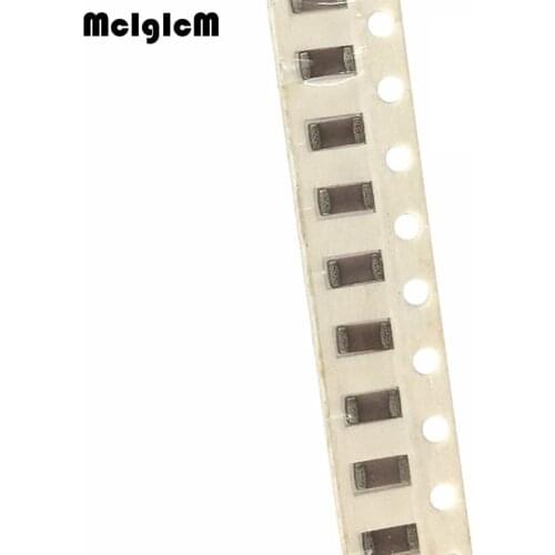 MCIGICM 1206 smd capacitor ceramic 22pf 100nf 10uf capacitors sets 0.5pF-100uF