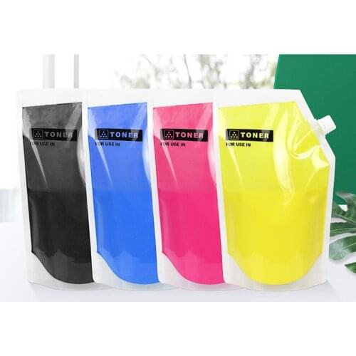 KG color toner powder refill kits for HP Color LaserJet Enterprise Flow M880/M880 MFP/M880Z/M880Z MFP/M880z+ MFP/M880z+ NFC/827A