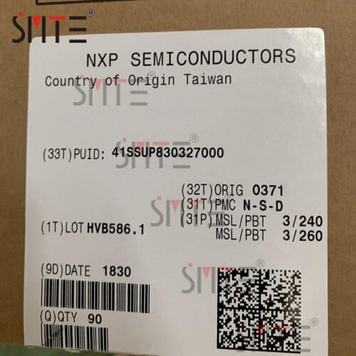 LPC2368FBD100 M IC MCU 32BIT 512KB FLASH 100LQFP