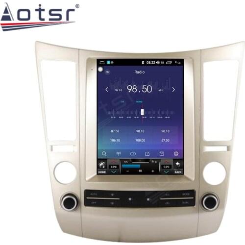 128G For Hyundai Veracruz 2007-2012 Android Radio Tape Recorder Car Multimedia Player Stereo Head Unit GPS Navigation Auto Audio