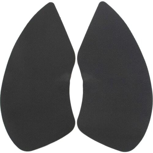 Motorcycle Modified Fuel Tank Side Sticker Heat-Insulating Anti-Skid Sticker for BMW- R NineT 2015-2018