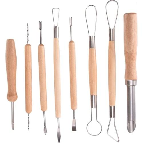 NianLenss Knife Sets