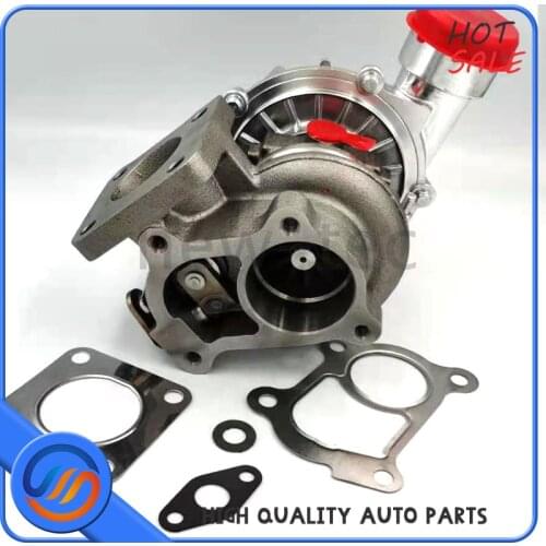 RHF4 VA420114 NEW Turbo cartridge for ISUZU D-Max DMax 3.0TD FE-1106 - 8980118923 VIFE turbocharger VB420114