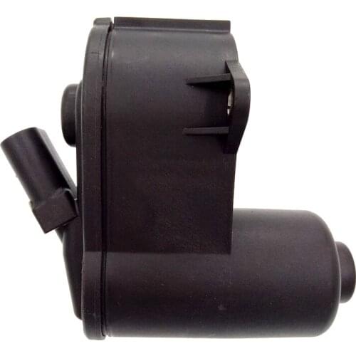 OE 3C0998281A 3C0998281B Wheel Handbrake Brake Caliper Servo Motor 12 / 6 Torx Teeth for VW Passat CC Sharan Q3 Alhambra Tiguan