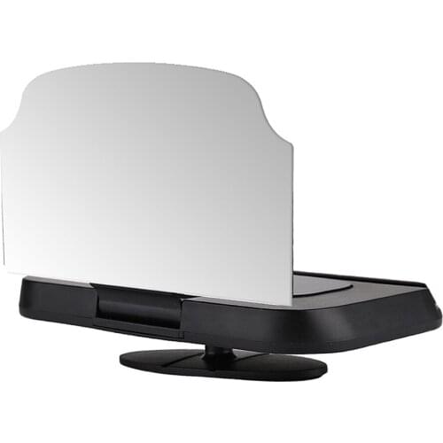 Universal Car Phone/GPS Navigation Holder Head Up Display Projection HUD