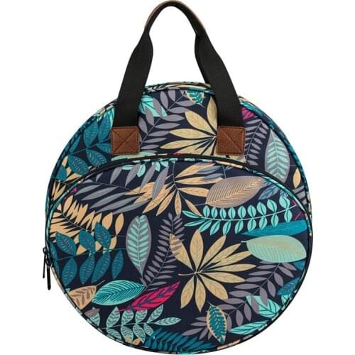 Knitting Needles Sewing Storage Bag Crochet Hooks Thread Yarn Storage Bag DIY Organizer Holder