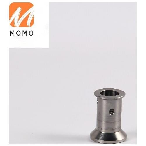 High Quality Printing Construction Mining Machinery Parts Engine Custom Aluminum Lathe Cnc Machining