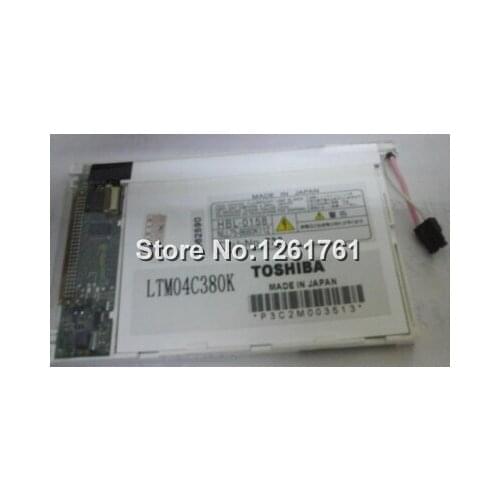 LTM04C380K lcd screen