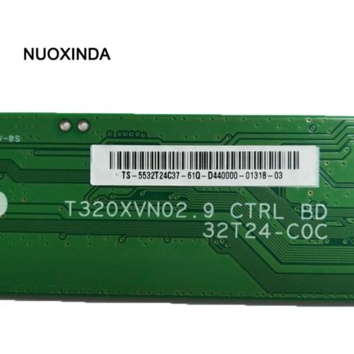 1PCS/Lot T320XVN02.9 CTRL BD 32T24-COC good quality