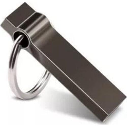 1TB 2TB 2.0 Memory Stick USB Flash Drive Metal Portable USB Flash Drive Gift USB Flash Drive