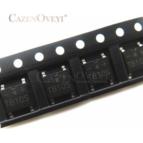 10pcs/lot TB10S TB10 SOP-4 In Stock