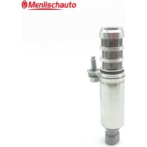 4pcs Best Intake Exhaust Camshaft Position Actuator Solenoids EOM 12655420 Fits For American Car 2.0 2.4