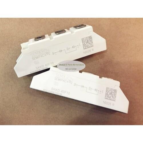 Freeshipping NEW SKKD40F10 module