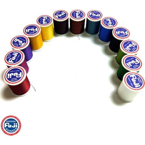 BR Wi & Wa Nylon Line